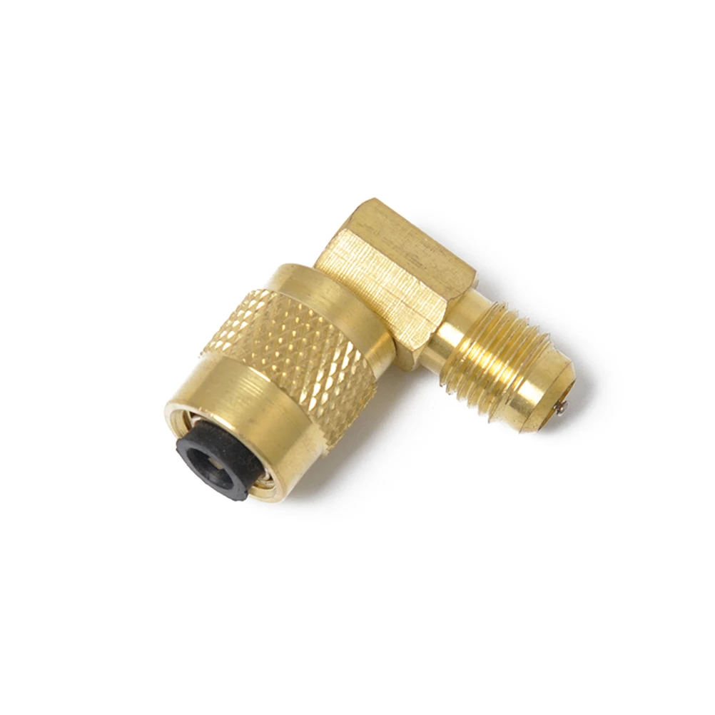 8 шт. автомобильные адаптеры для кондиционера воздуха|Шланги и фитинги| |