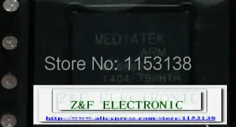 ARM MT6592 MEDIATEK MTK 8 ядерный процессор MT6592V T MT6592V/T MT6592VT новый оригинальный 2 шт./лот|cpu