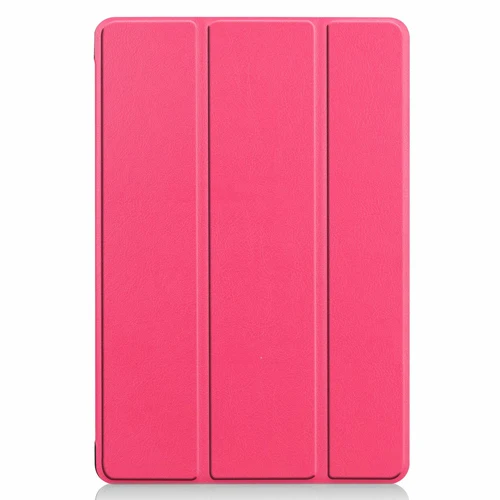 Бизнес чехол для huawei MediaPad M5 Lite 10 корпус Wi-Fi BAH2-W09 BAH2-W19 BAH2-L09 чехол M5Lite 10 рукавом Симпатичные кожи M5Lite10 сумка - Цвет: Rose Pink