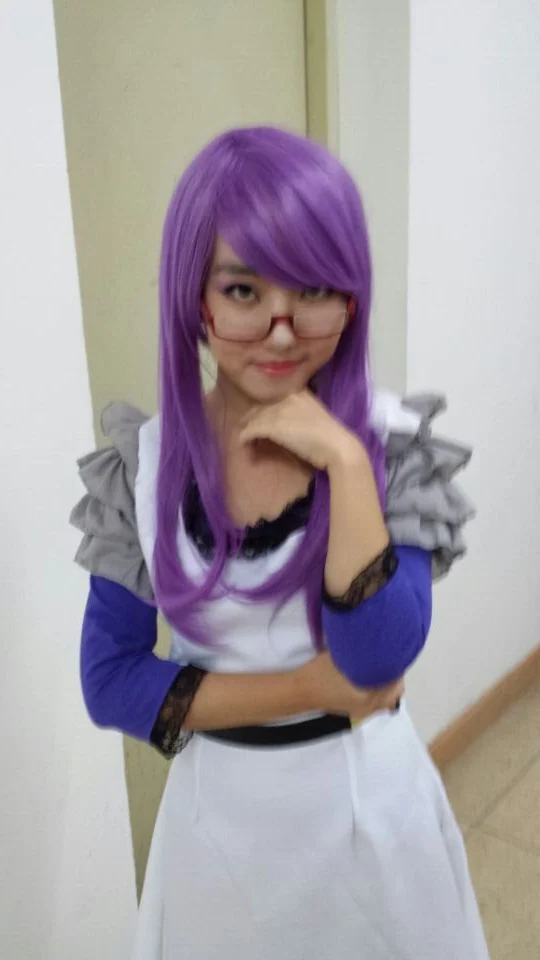 Костюм для косплея Токийский Гуль|cosplay costume|rize kamishiroghoul costume |