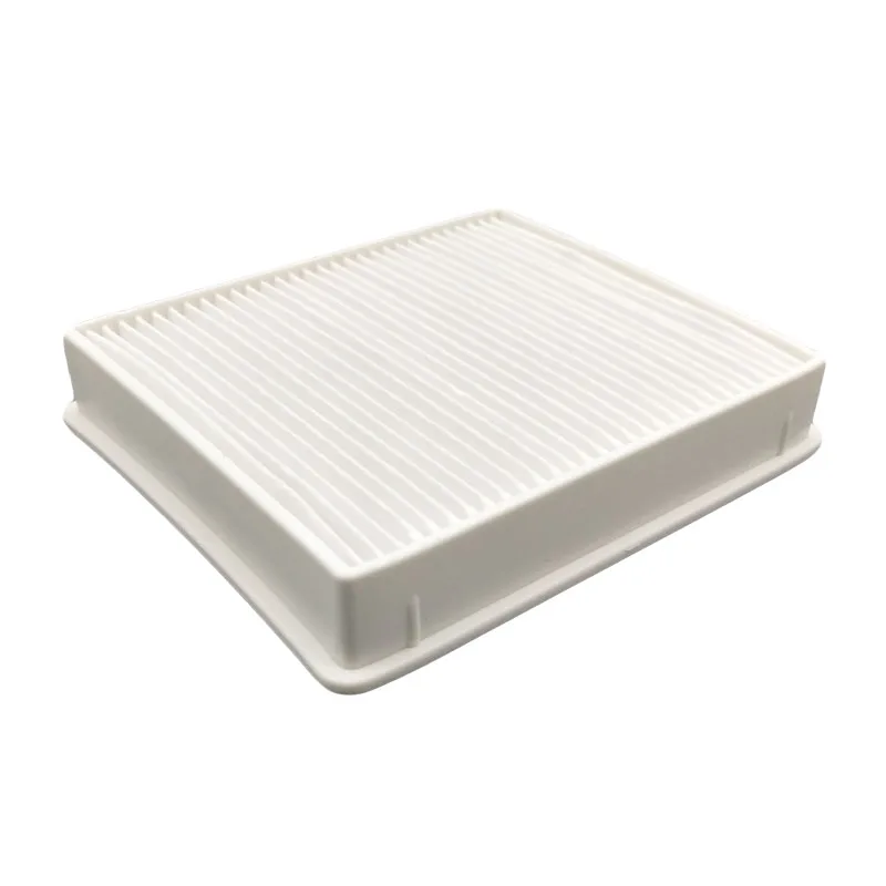5 шт./Лот Сменный фильтр из пены и hepa для samsung DJ63 00672D SC4300 SC4470 SC4570 детали фильтра