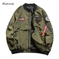 dimusi mens bomber jackets fashion men anorak hip hop streetwear jackets male casual baseball uniform coats clothing 4xlya787