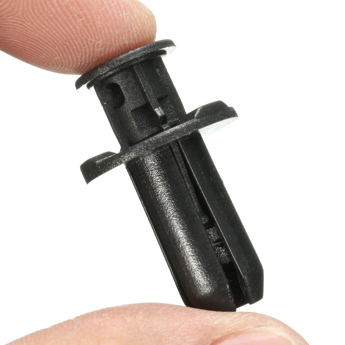 20 шт./компл. 10 мм пластиковый бампер решетку крышки заклепки крепежные зажимы для