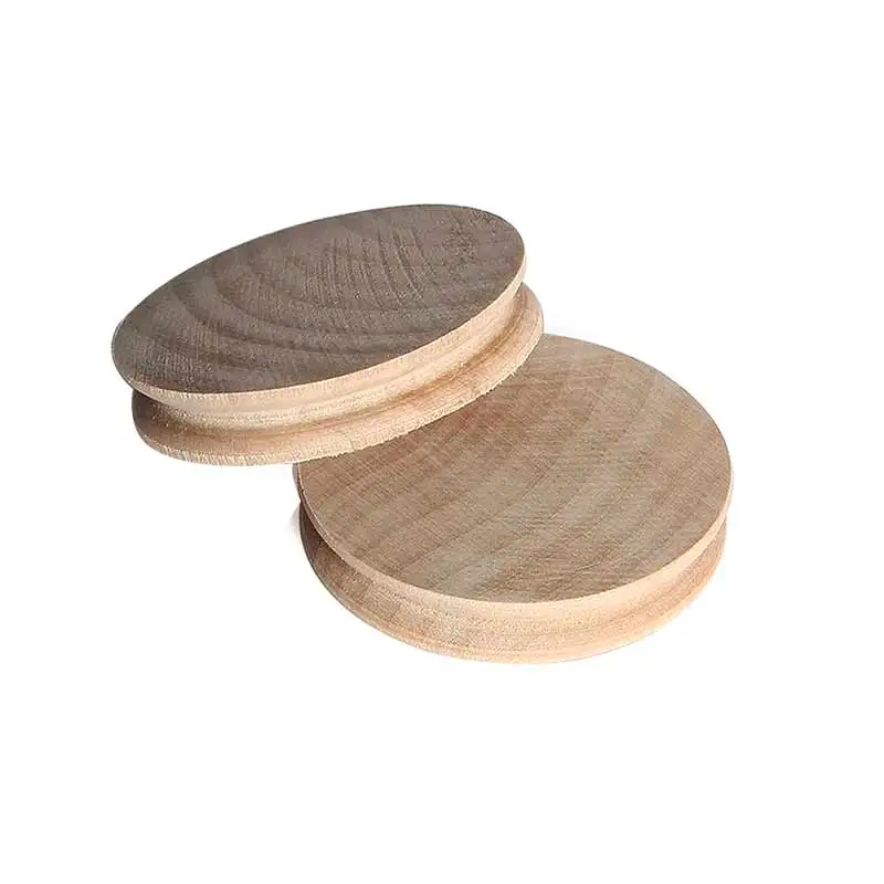 2 шт. инструменты для работы с кожей из натурального твердого дерева|set diy|set toolsset