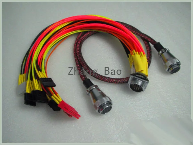 400 Вт Тип R воловья прямолинейная компьютерная мощность/есть мощный блок питания