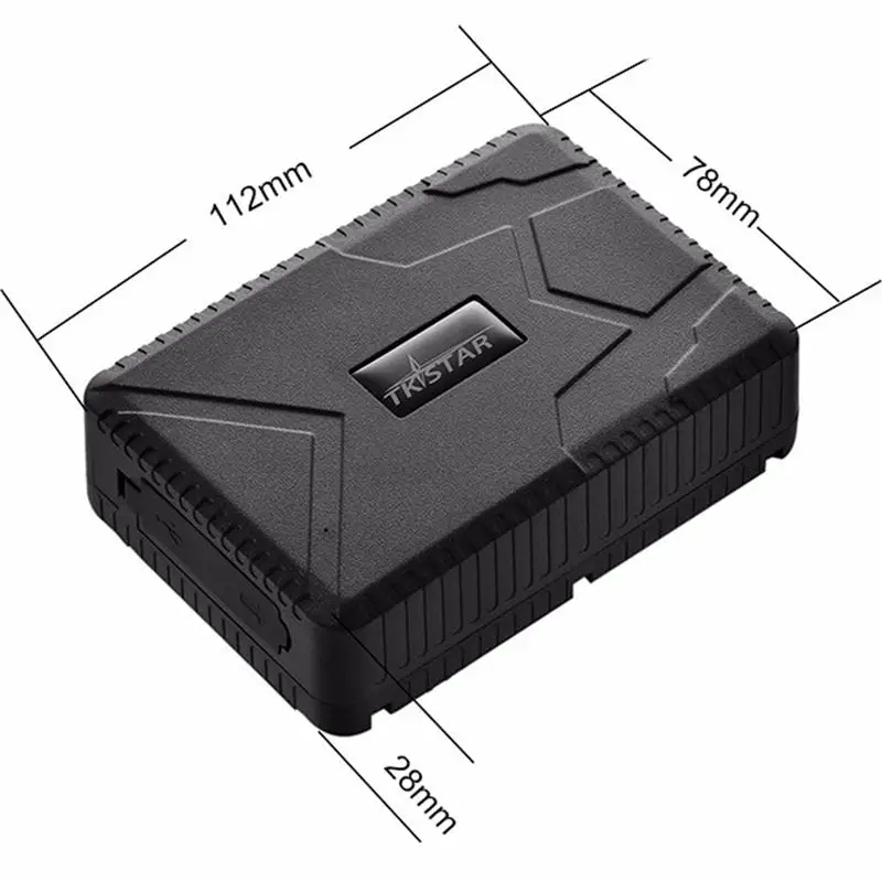 Последние TKSTAR TK915 TK905 gps трекер автомобильный Грузовик водонепроницаемый Magent голосовой монитор Анти-потеря следа GSM gps локатор долгого ожидания gps