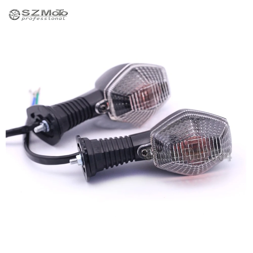 Указатель поворота для SUZUKI GSXR 600/750 2001-2005 GSXR1000 2001-2004 аксессуары мотоциклов