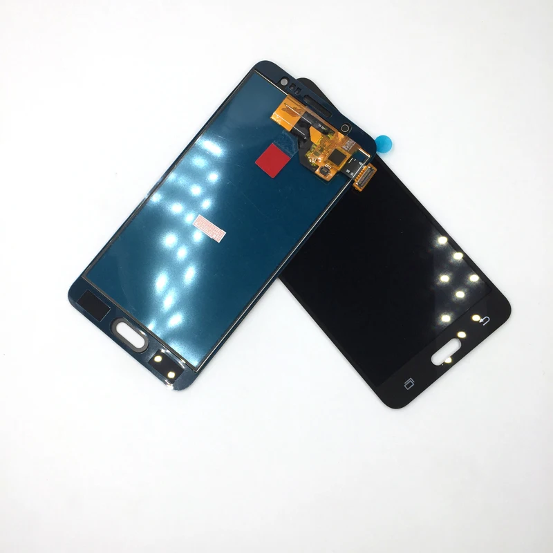 Compatible For Samsung Galaxy J510FN J510F J510G J510Y J510 J5 2016 LCD Display Touch Screen Digitizer Assembly | Мобильные телефоны