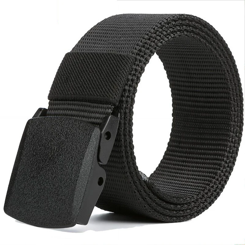 Мужской армейский тактический пояс охотничий походный военный черный зеленый