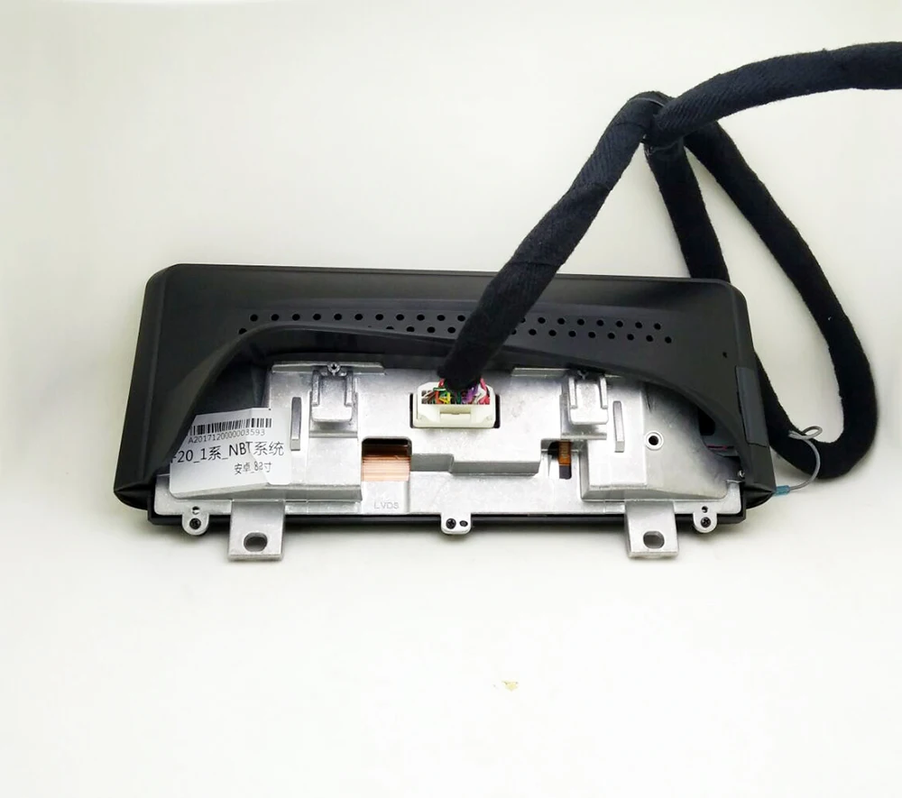 Andream 8 &quotips Android 1 6 ядерный интерфейс ID6 Автомобильный gps навигатор мультимедийный