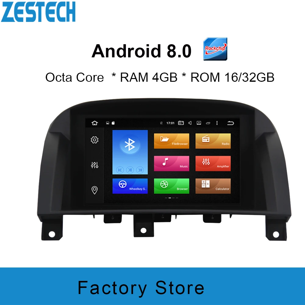 Сенсорный экран автомобиля радио dvd gps плейер для MG MG3 2010 2016 android 1 Дин Головное