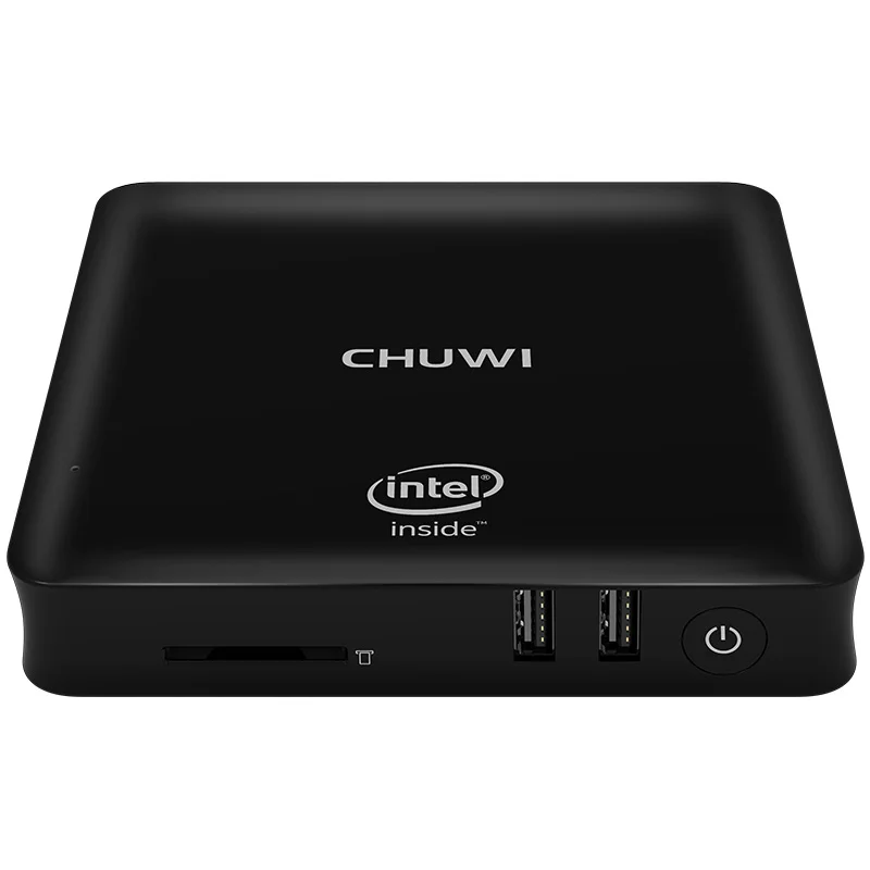 CHUWI Мини PC HiBox hero Intel X5 Z8350 4GB RAM 64GB ROM Android 5.1 Bluetooth4.0 Window10 DHMI|mini pc|intel x5mini pc 4gb ram |