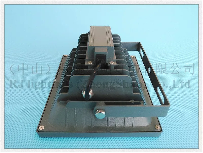 Новый стиль супер мощный внешний драйвер Светодиодный прожектор светильник