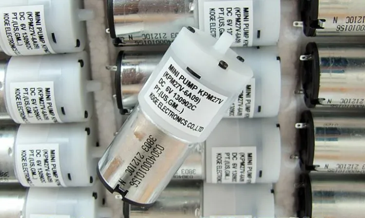 Фото МИНИ-Воздушный Насос DC6v с 370 Двигатель ПОСТОЯННОГО ТОКА для DIY Обустройство дома МИНИ-Воздушный Насос DC6v с 370 Двигатель ПОСТОЯННОГО ТОКА для DIY Обустройство дома