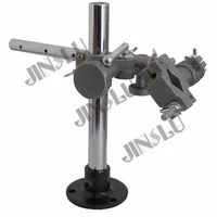 welding positioner turntable accessories welding torch holder support torch clamp mountings stand torch holder
