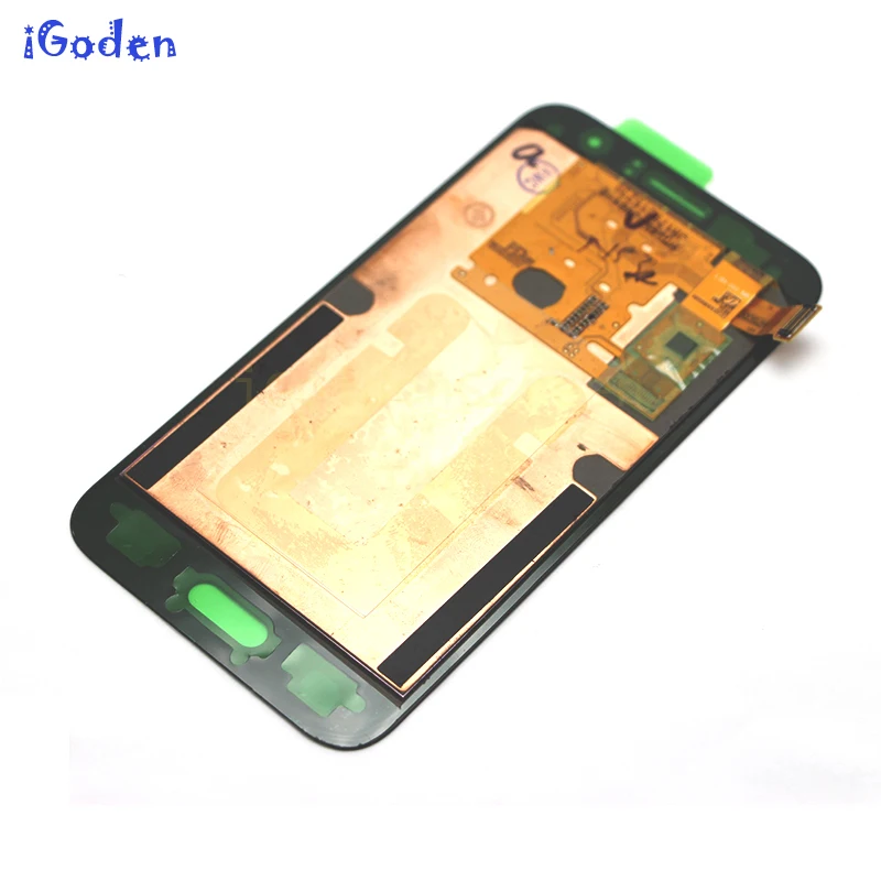 ЖК-дисплей для SAMSUNG GALAXY J120 J120M J120F J1 2016 дисплей с сенсорным экраном и дигитайзером в