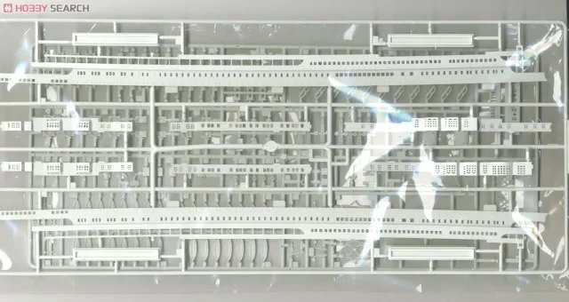 ACADEMY 14215 Королевский Круизный корабль "Titanic" многоцветный литье издание(1: 400