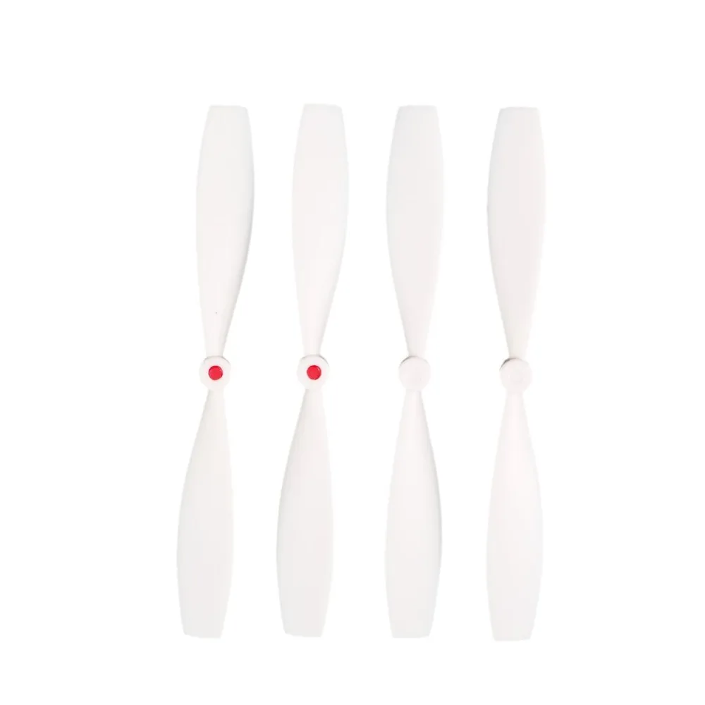 

2 Pairs CW CCW Propellers Mini Props Blades Spare Parts Accessories for Xiaomi for Mitu RC FPV Drone Quadcopter Aircraft UVA
