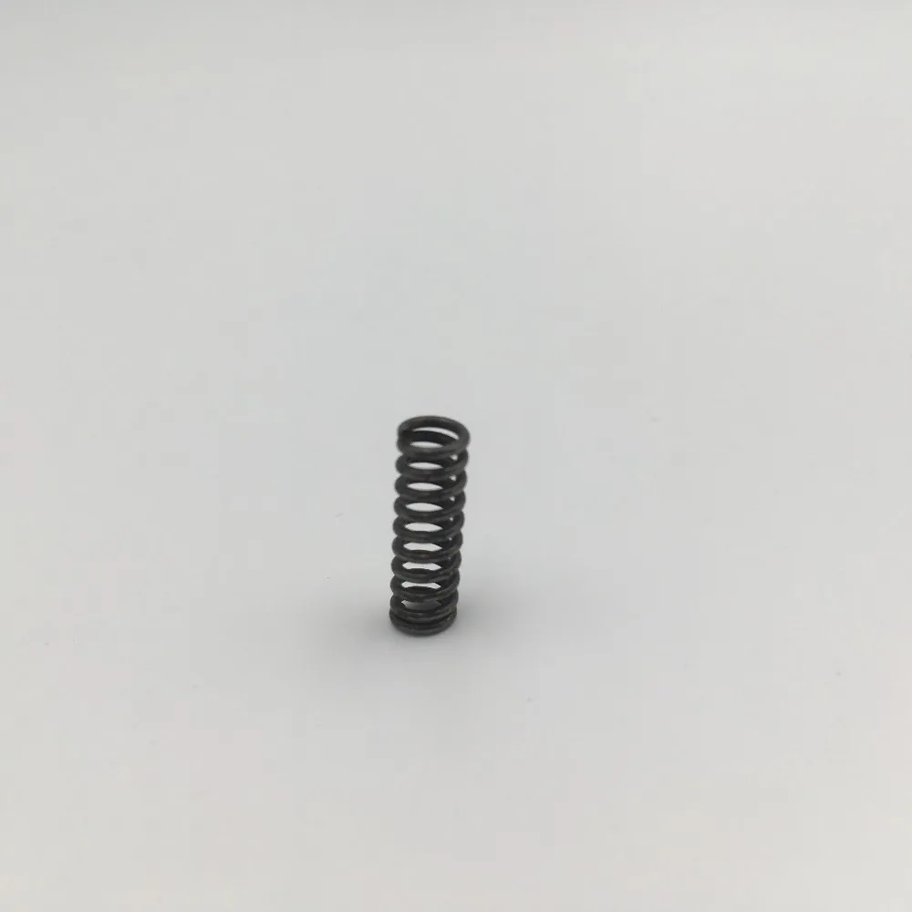 Prusa i3 mk2/mk2s/mk3 3d принтер пружина экструдера 10 шт prusa mk3 spring | Компьютеры и офис