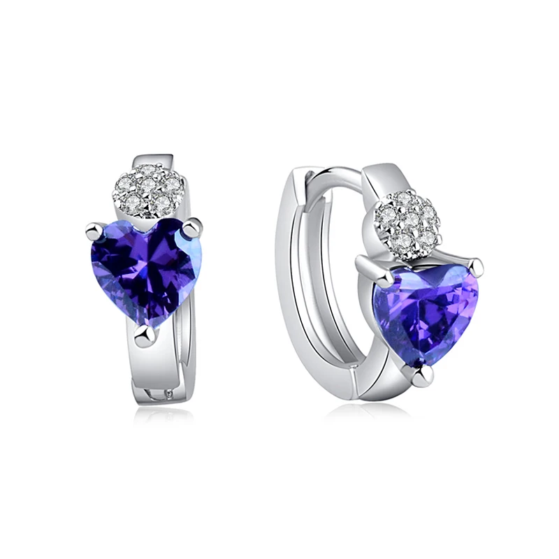 Женские серьги кольца QCOOLJLY золотого цвета с кристаллами|pendientes aros|fashion hoop earringshoop