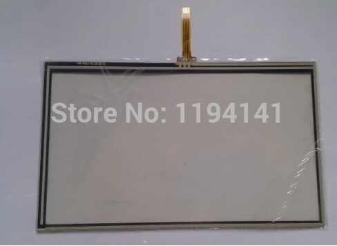 Original New 7 inch GPS touch screen PROLOGY iMap-7020M Tablet 160*97mm Touch Screen Panel Digitizer Glass Free Shipping | Компьютеры и