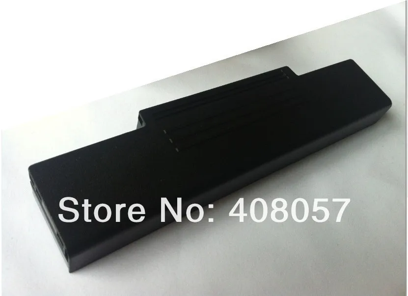 New Laptop Battery For DELL Inspiron 1425 1426 1427 BATEL80L6 BATHL91L6 BATEL80L9 BATHL90L6 6CELLS | Компьютеры и офис
