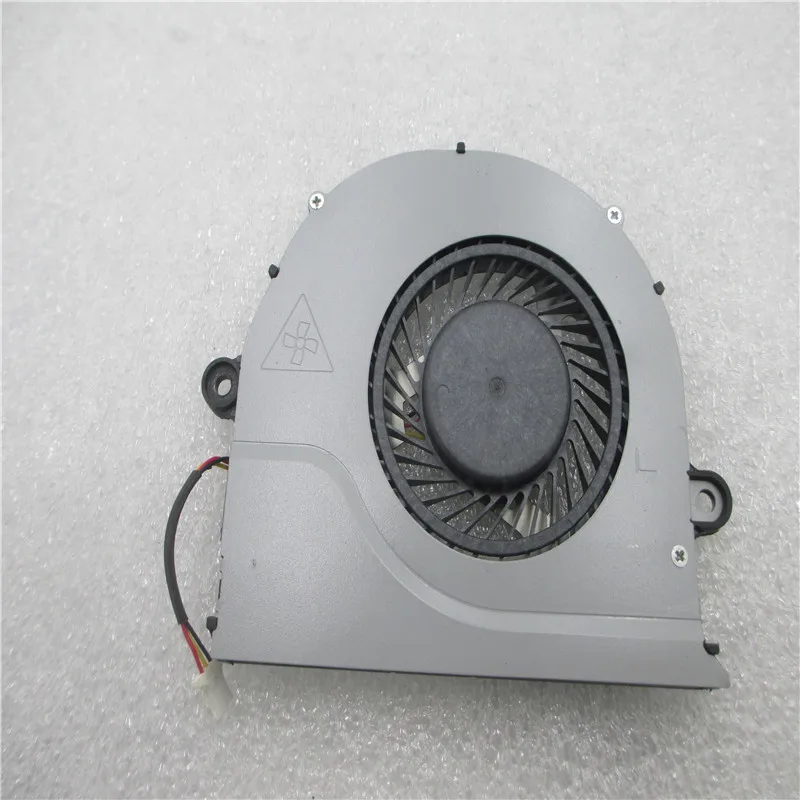 

Laptop CPU cooling fan for Acer Predator G5 G5-793 17X G9 G9-791 G9-792 AB07505HX070300 5V 0.5A 00ZQ0 cooling fan