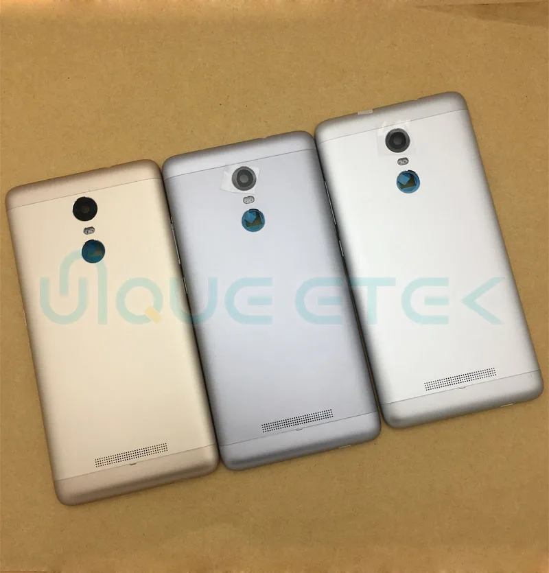 Для 152 мм специальная серия Xiaomi Redmi Note 3 Pro SE задняя крышка корпус батареи задняя крышка чехол+ Боковая кнопка+ крышка объектива Camear