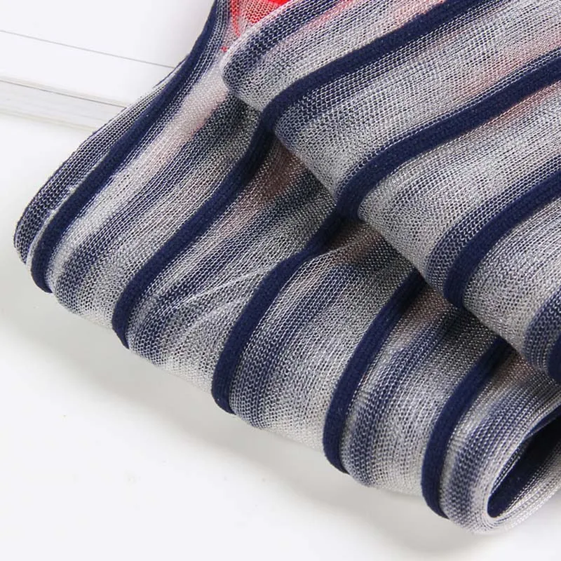 Женские короткие носки [COSPLACOOL] элегантные модные блестящие в Корейском стиле со