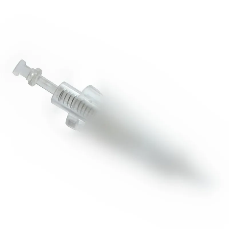 20 шт. Одноразовые стерилизованные картриджи для перманентного макияжа | Красота