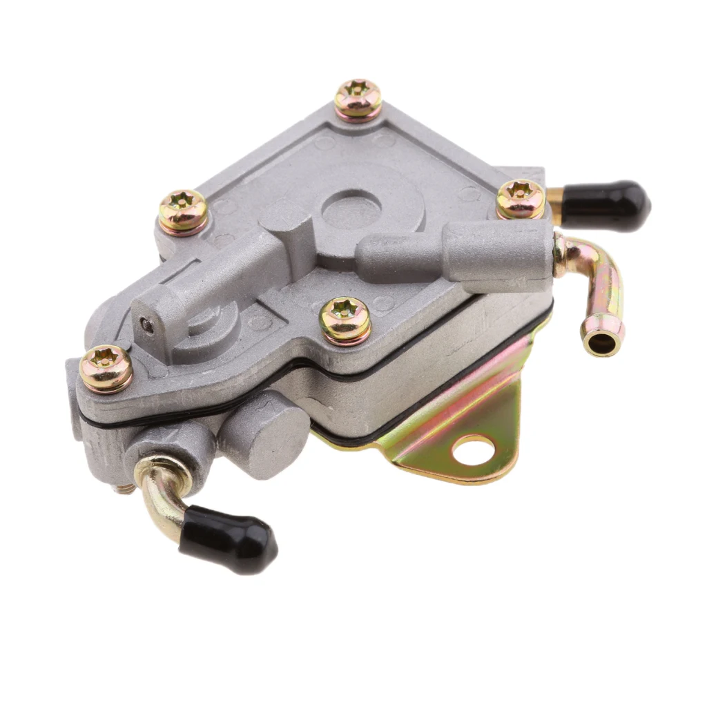 1/4 &quotВпускной и выходной топливный насос для 5UG 13910 01 00 YAMAHA Rhino 660 2004 2007/450 2008
