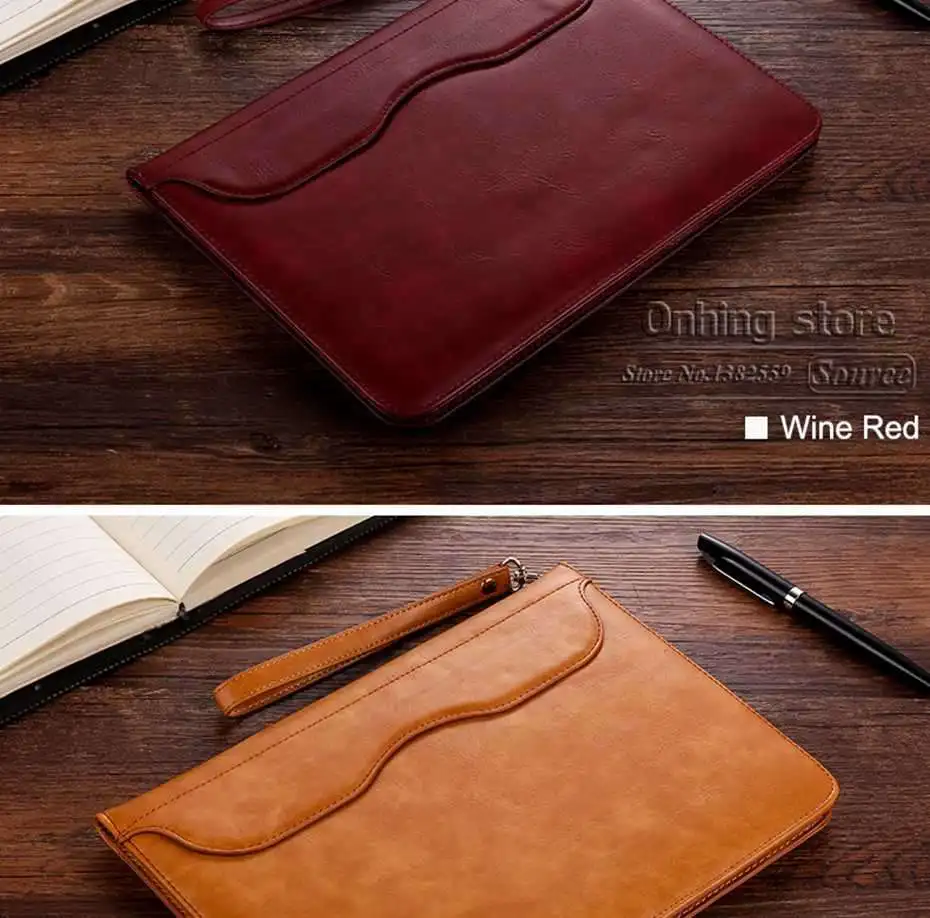 Чехол для ipad Air 1/ipad pro 9,7/ipad Smart Cover кожаный чехол с функцией кошелька Чехол для ipad Air 2