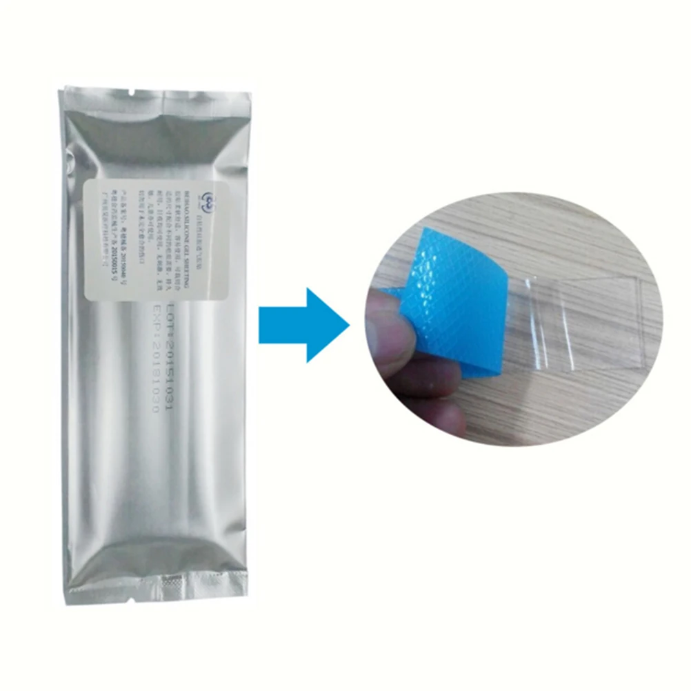 

1Pc 3.5*12cm Silicone Gel Scar Therapy Patch