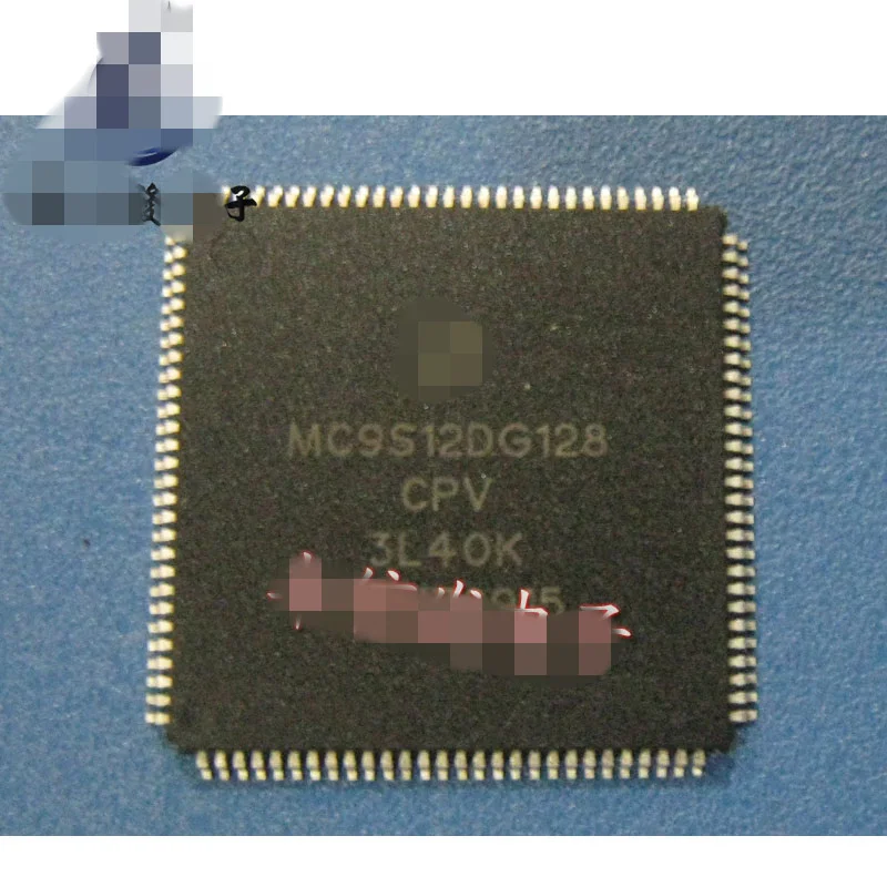 Оригинальный продукт 8905506095 APIC S06 MC9S12DG128CPV 3L40K MC9S12DG128BCFU OL85D 990 9407.1D P105071|Запасные