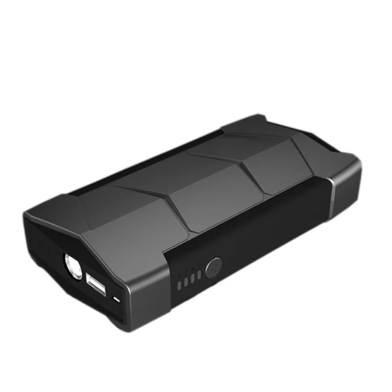 LUNDA Smart Car Jump Starter ультратонкий мини Мультифункциональный портативный источник