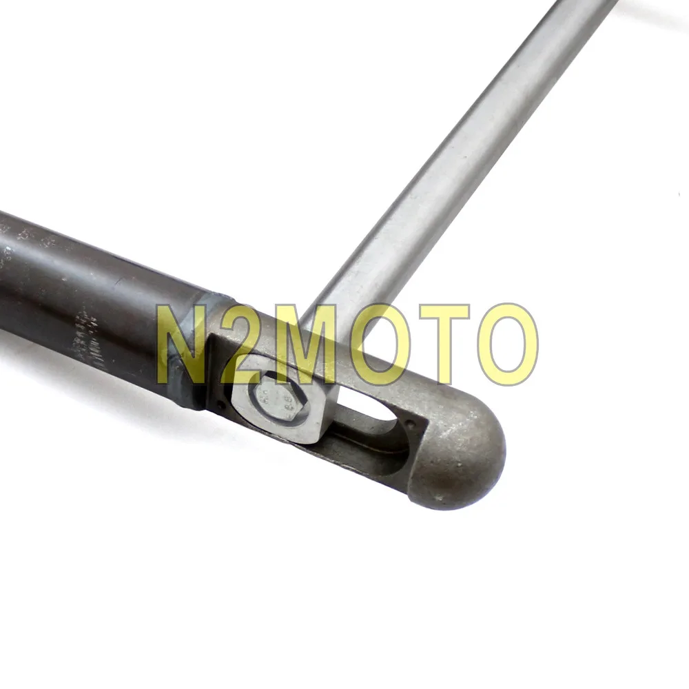 Мотоцикл Сталь 280 300 шин правой маятник с кулисой Frame Conversion Kit для Harley Softail 1991-1999 пользовательские