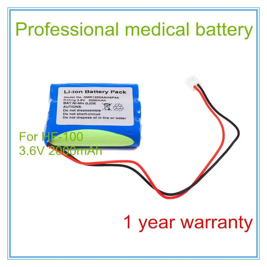 Для планшетов с цифровым измерителем силы 100 Н батарея HF100|batteries batteries|battery battery