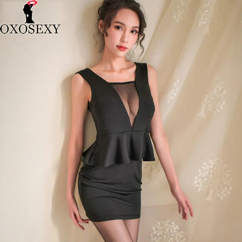 Сексуальное нижнее белье с открытой спиной и глубоким вырезом сексуальное