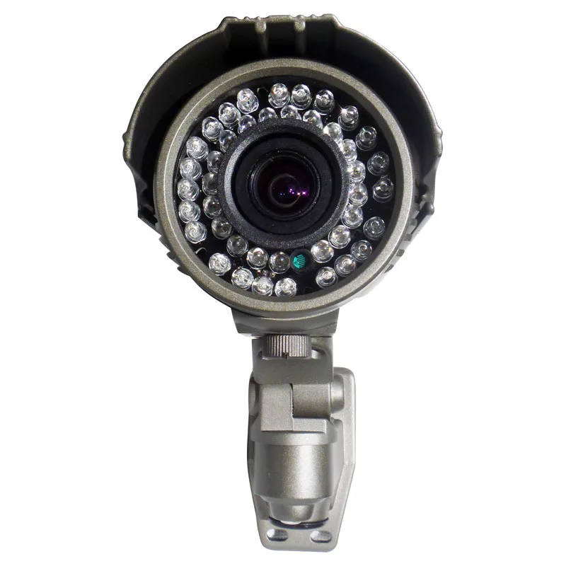 Outdoor 5MP Varifocal IP Security CCTV Camera 4XZoom ONVIF Waterproof Motion Detection Email Alarm 30M IR | Безопасность и защита
