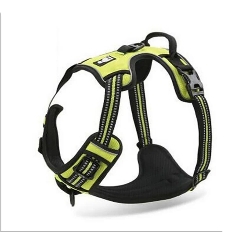 2019 нейлоновый жилет для больших собак и кошек удобный Модный профессиональный