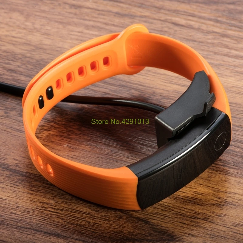 Зарядный кабель USB 2 0 док станция для Huawei Honor Band 3 Pro Смарт часы Прямая