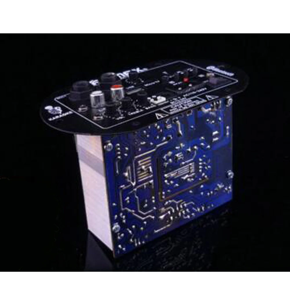 Высокая мощность Bluetooth усилитель мощности плата сабвуфера динамика|Усилители