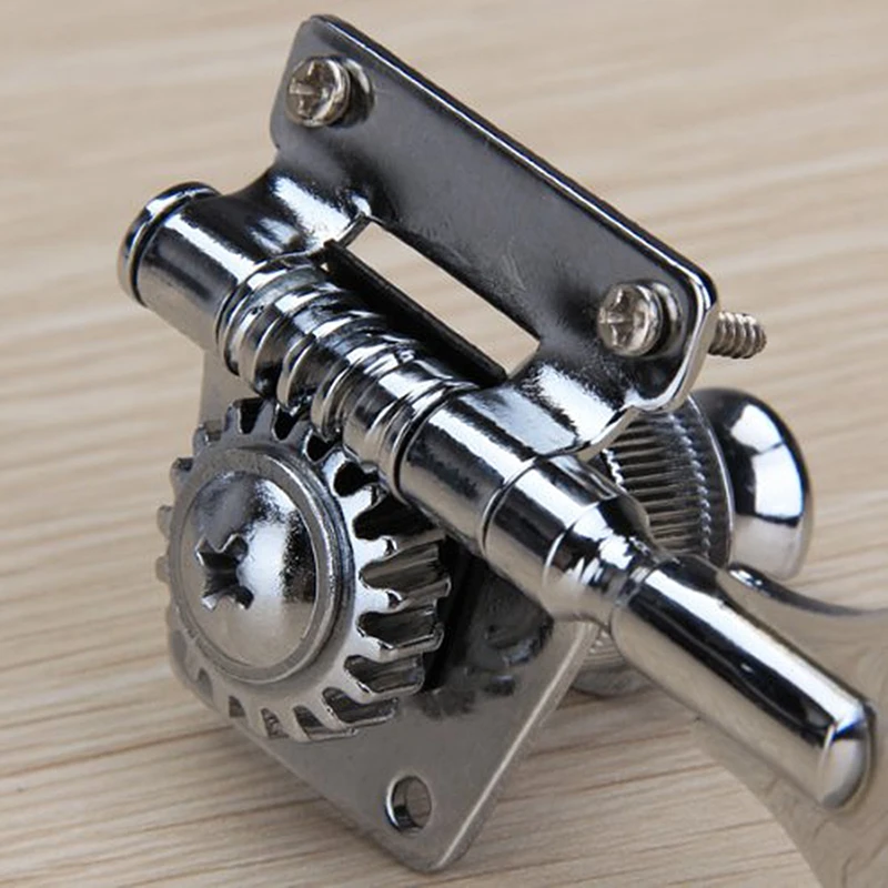 4 шт. колышки для тюнинга электрических басов 4R | Спорт и развлечения