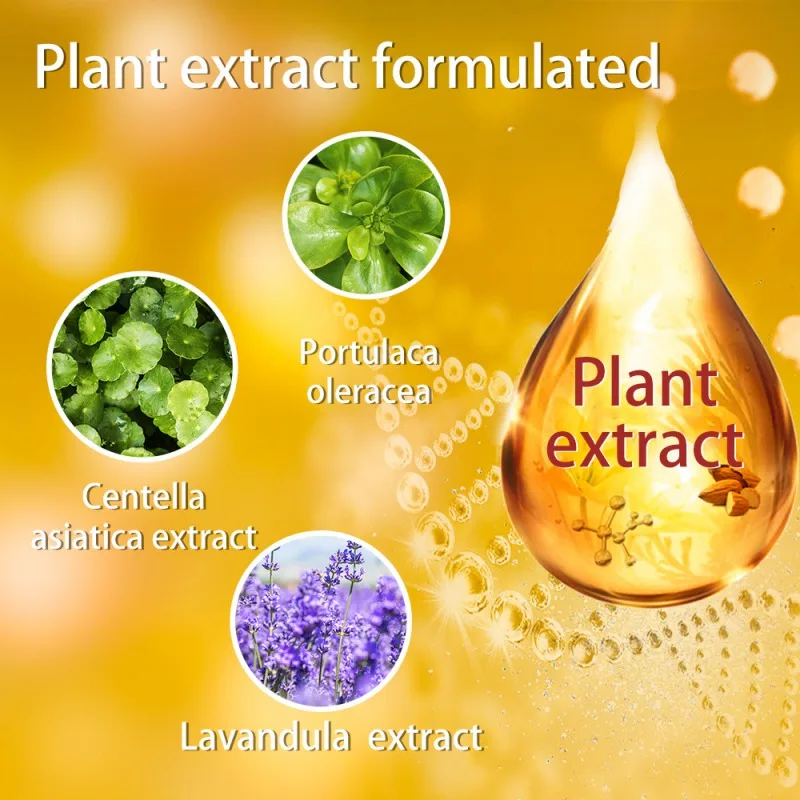 Сыворотка для удаления шрамов на лице 2019 мл лечение черных точек сужение пор акне