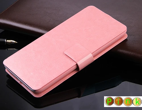 Pink Для samsung Galaxy J4 Plus чехол для samsung J4 J6 Plus J 4 6 4j 6j из искусственной кожи флип-чехол для телефона Galaxy J4plus J6plus - Цвет: Pink