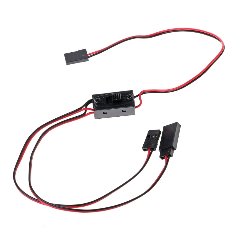 Новый 3 сторонний переключатель включения/выключения питания с кабелем