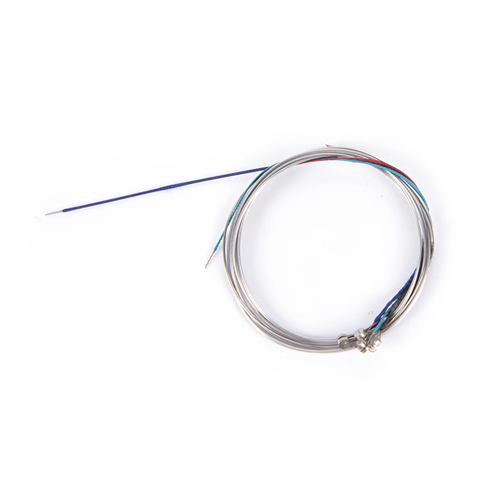 Аксессуары для струнных музыкальных инструментов 4 шт./компл. струн скрипки E A D G