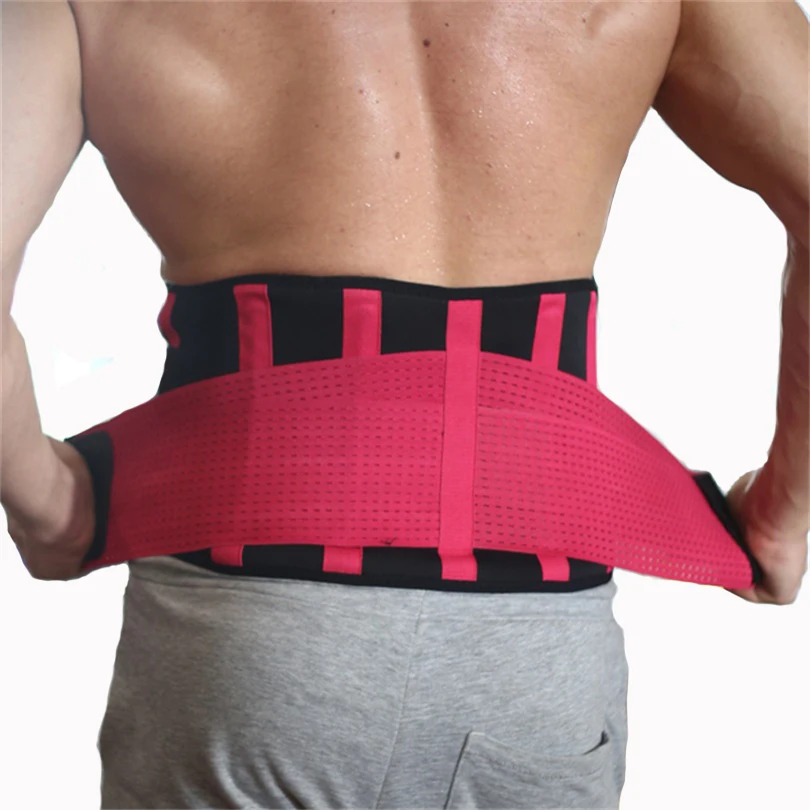 Ортопедический пояс бандаж для спины AOFEITE Y123|support brace|lumbar backbrace support |