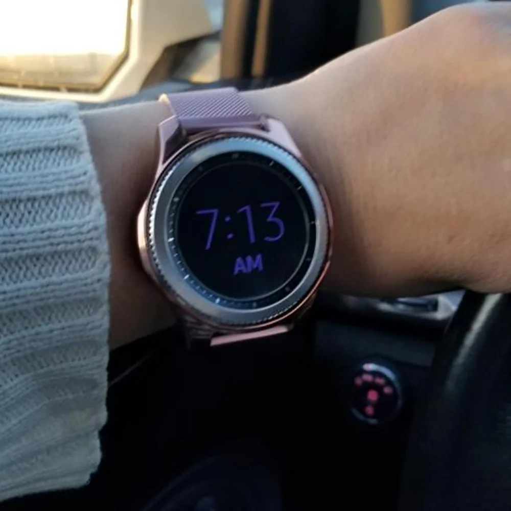 Мягкий ультра-тонкий ТПУ защитный чехол для samsung Galaxy Watch 42 мм 46 мм Защитная крышка оболочка Полная Защитная повязка для gear S3