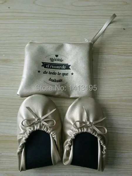 Бесплатная доставка! Новые милые женские балетки с мешочком скручивающиеся |